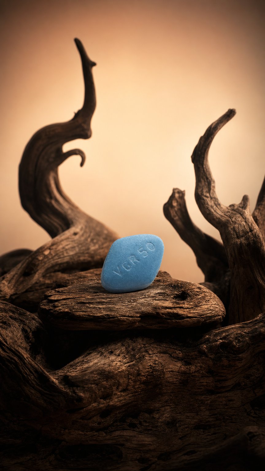 AI product shot of Viagra®