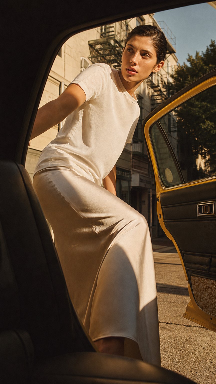 AI product shot of RESORT 2026
