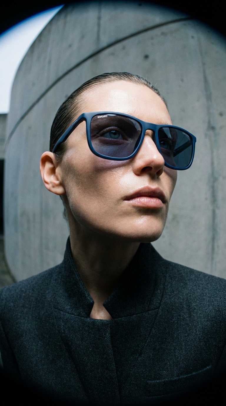 AI product shot of CARRERA