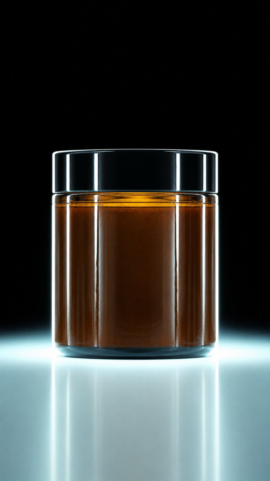 AI product shot of Whipped Grass-Fed Tallow Balm