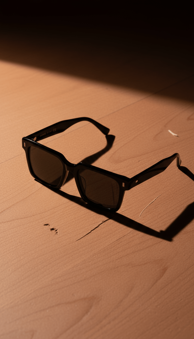 AI product shot of DRAPER © NOIR