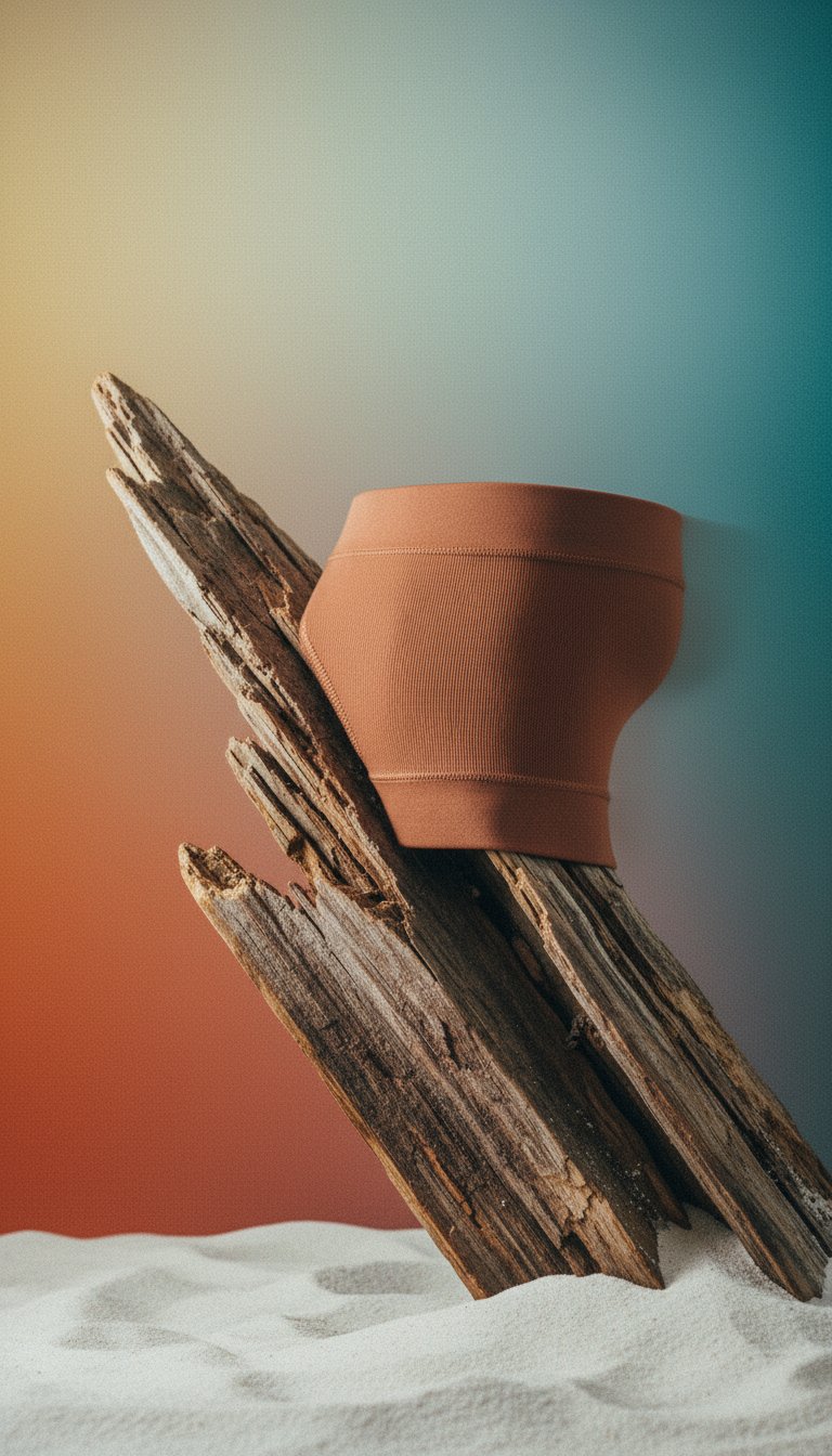 AI product shot of Pulsio Compression