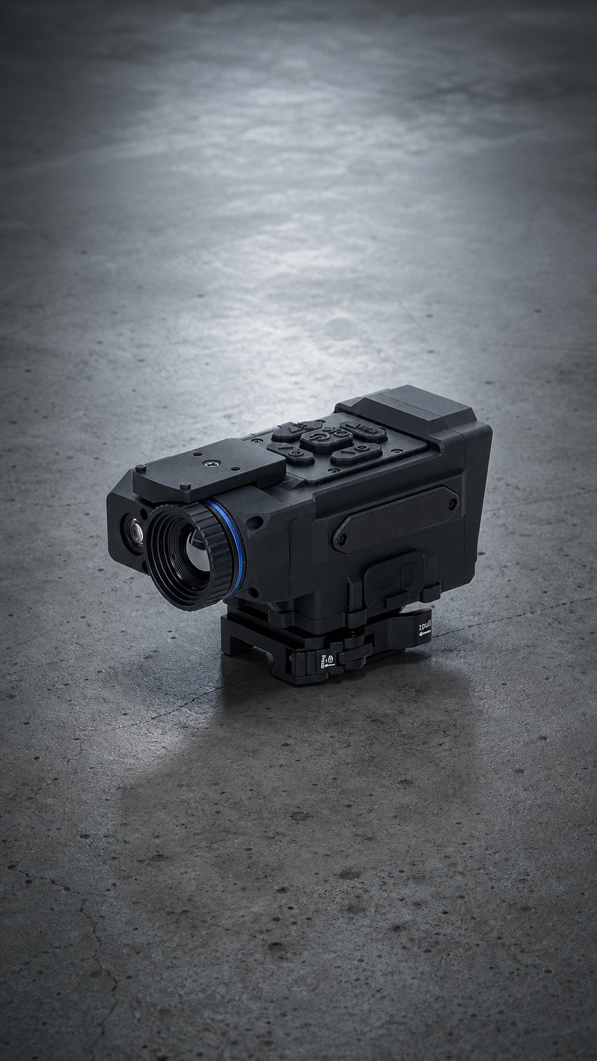 AI product shot of Celownik noktowizyjno-termowizyjny Specna Arms PROTOSTAR