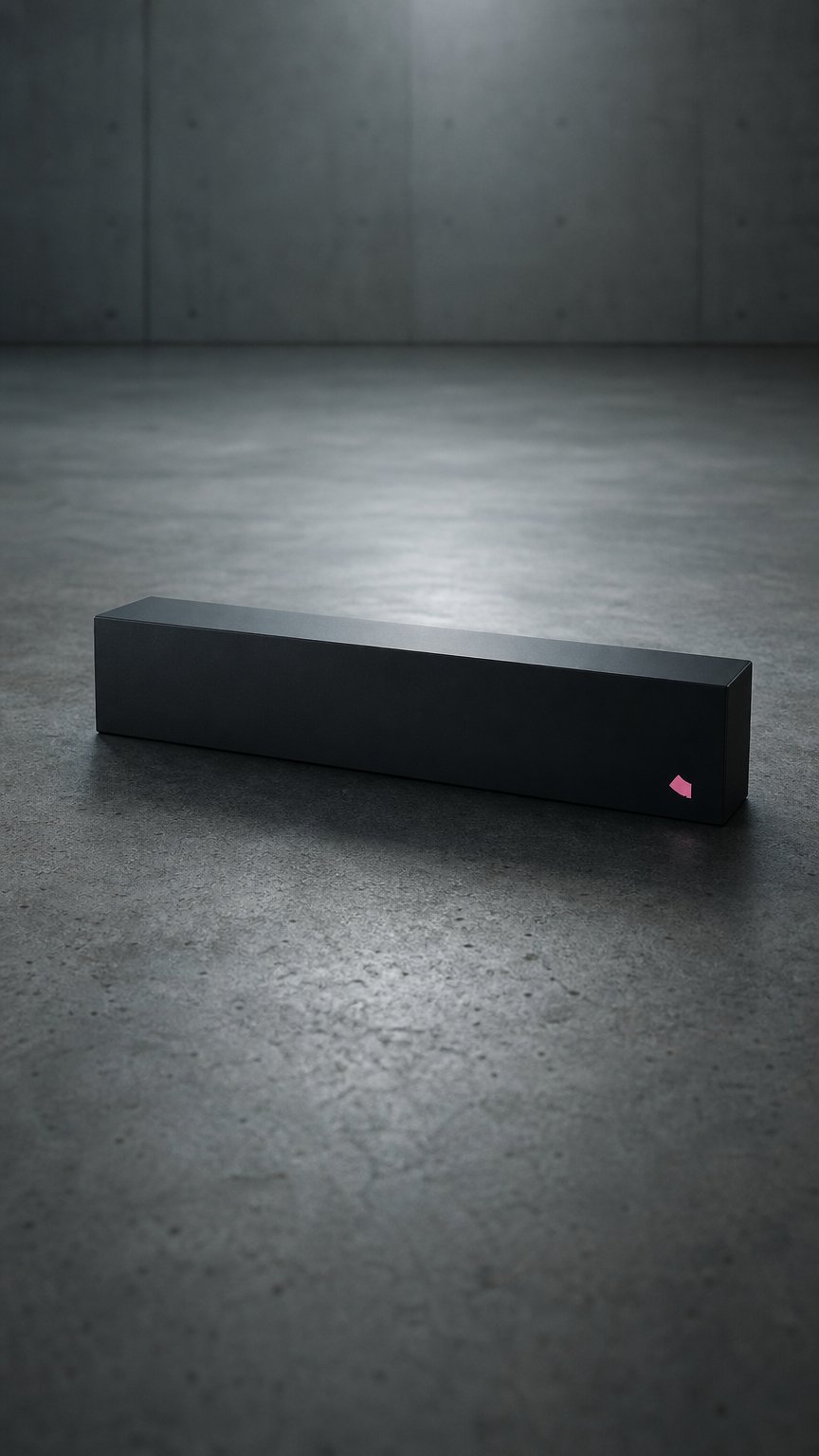 AI product shot of Commoda - The ERP built for projects, procurement and production