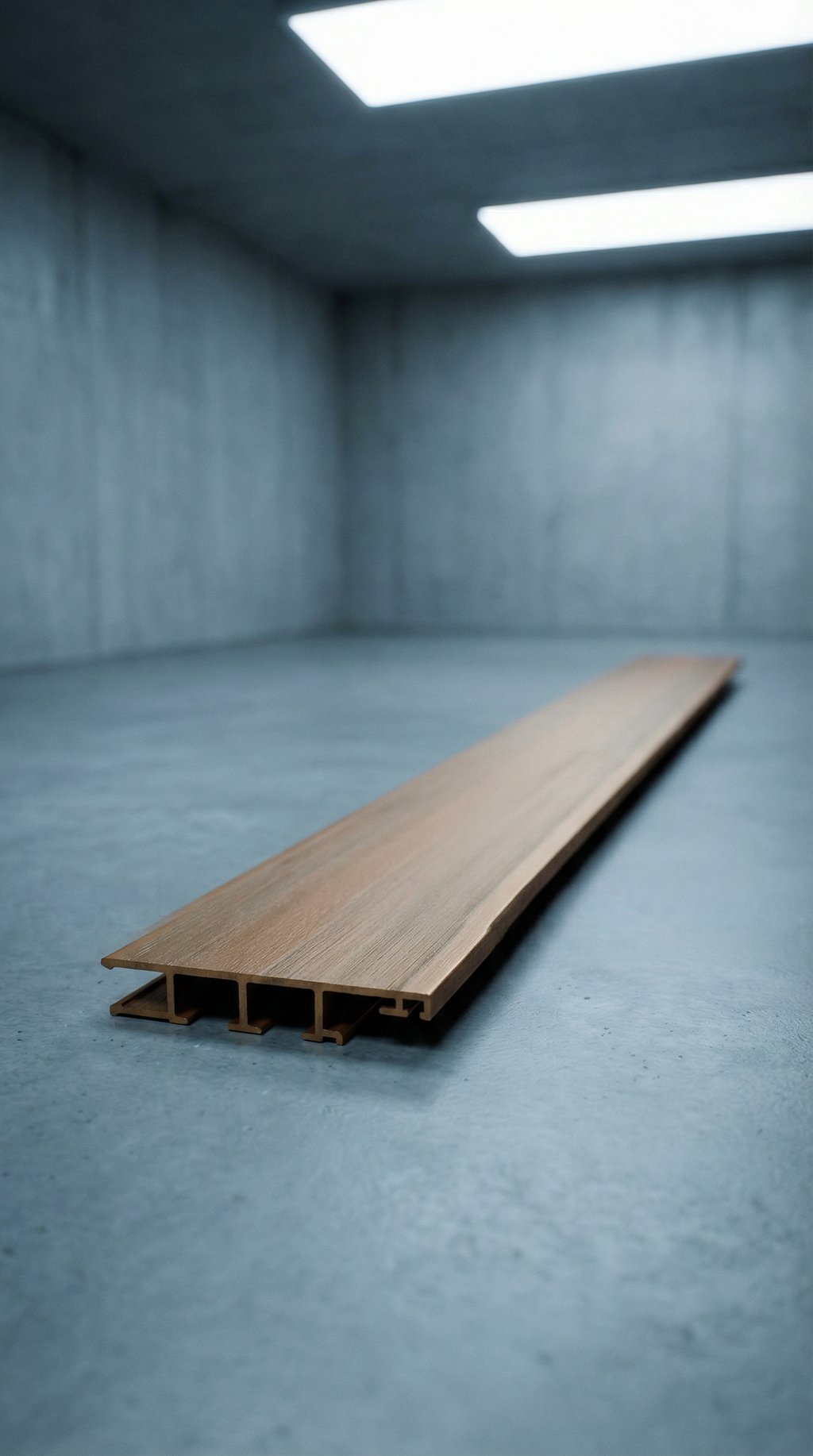 AI product shot of Holz-Metall