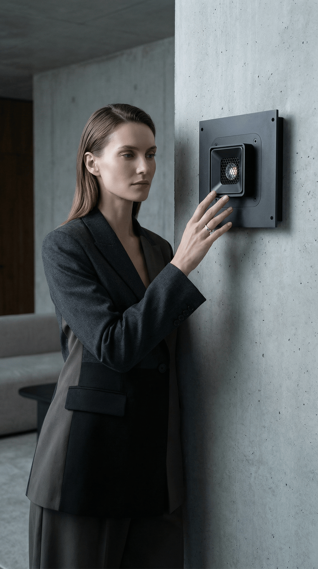 AI product shot of MINUS 4