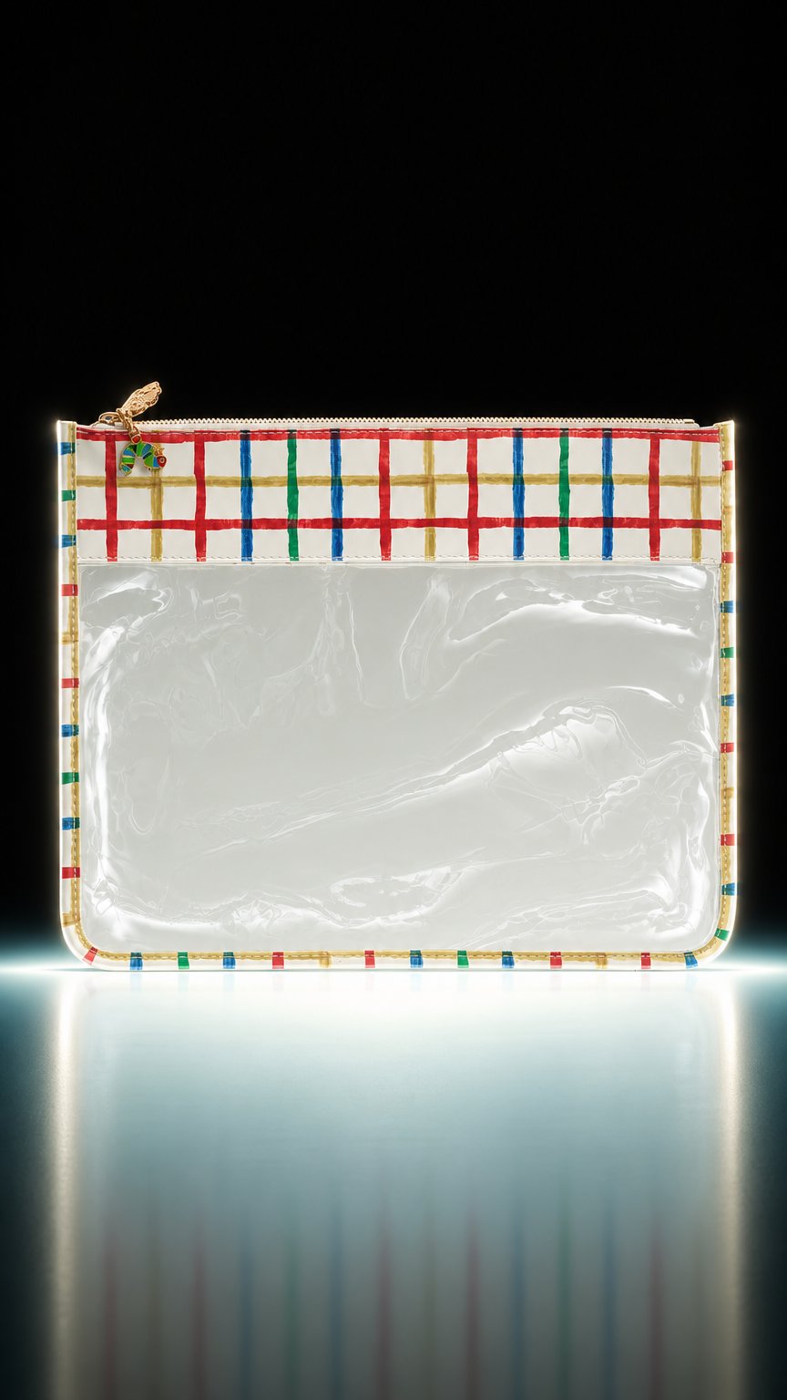 AI product shot of Multi Box Project Bag