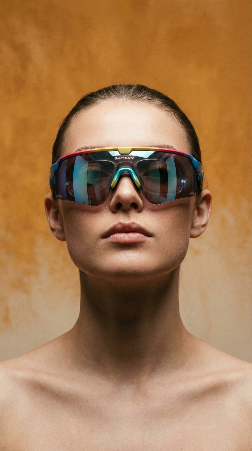 AI product shot of des Sables