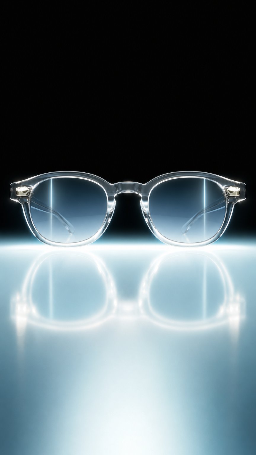 AI product shot of RIVIERA | ORIGINAL