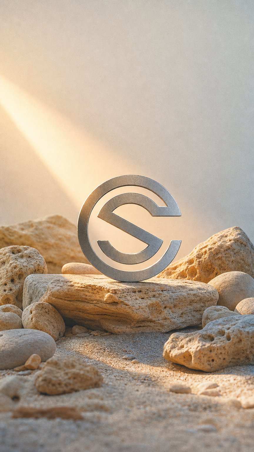 AI product shot of CSS Service OS