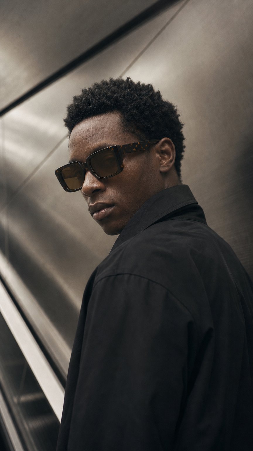 AI product shot of GIVERS