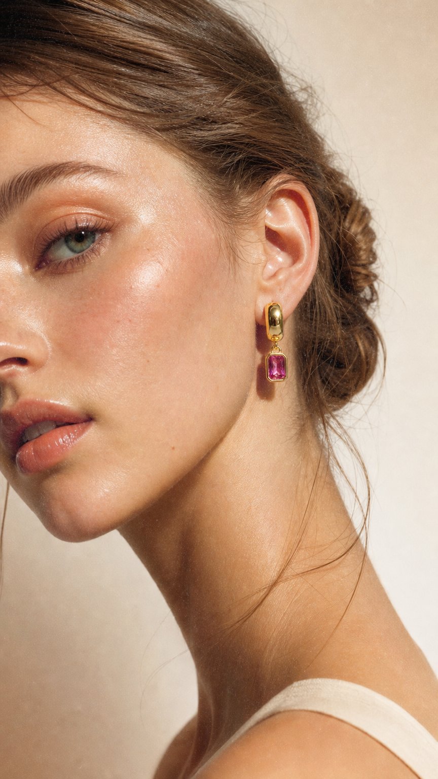 AI product shot of The Joan Edit