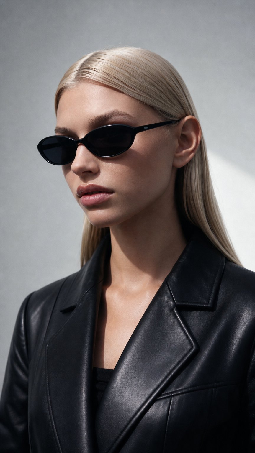 AI product shot of Ellipse