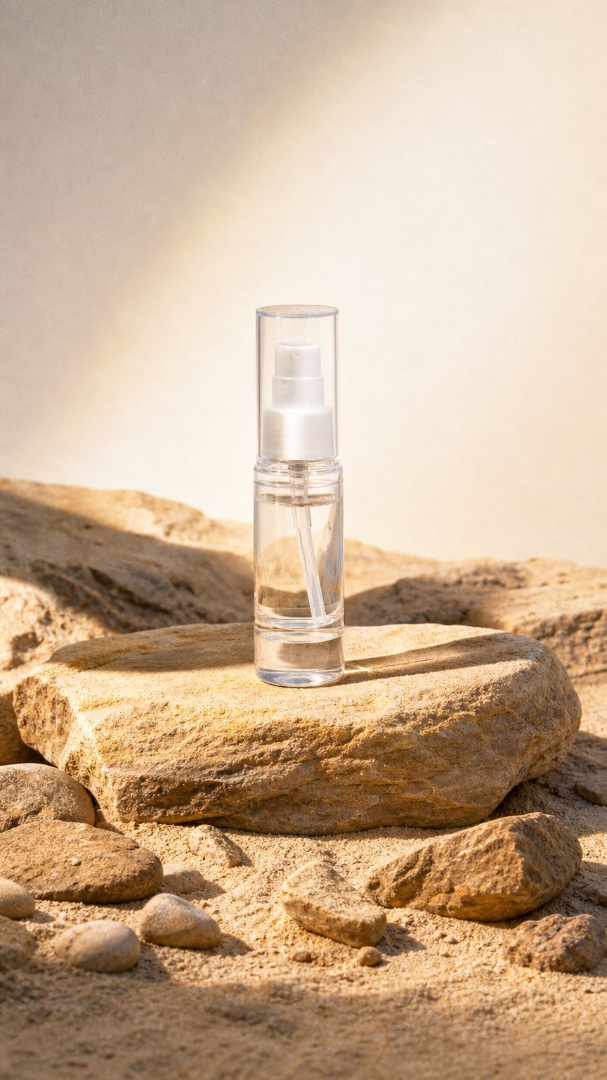 AI product shot of Penetrex Roll-On Gel, 3 Oz.