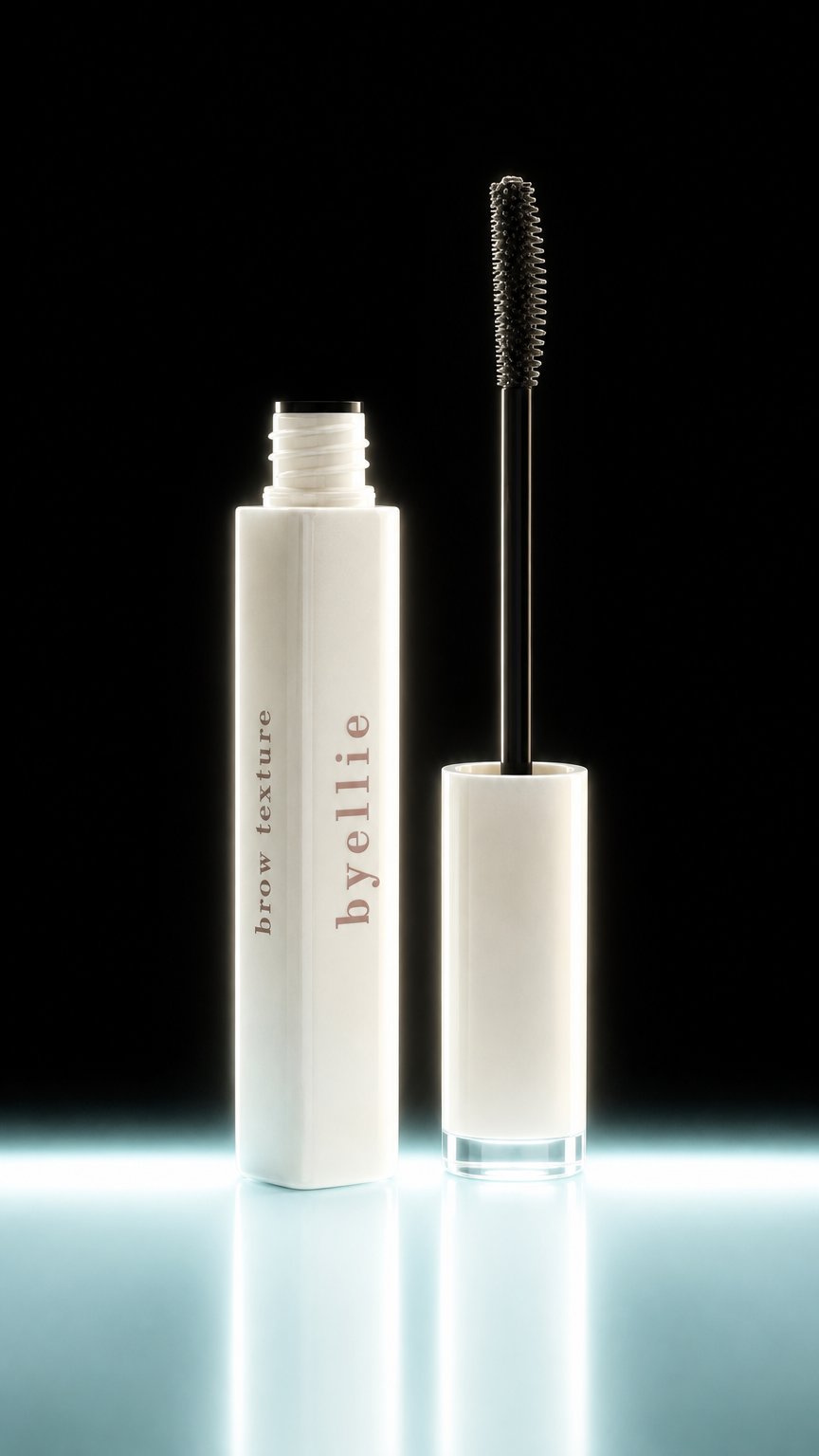 AI product shot of Brow Texture