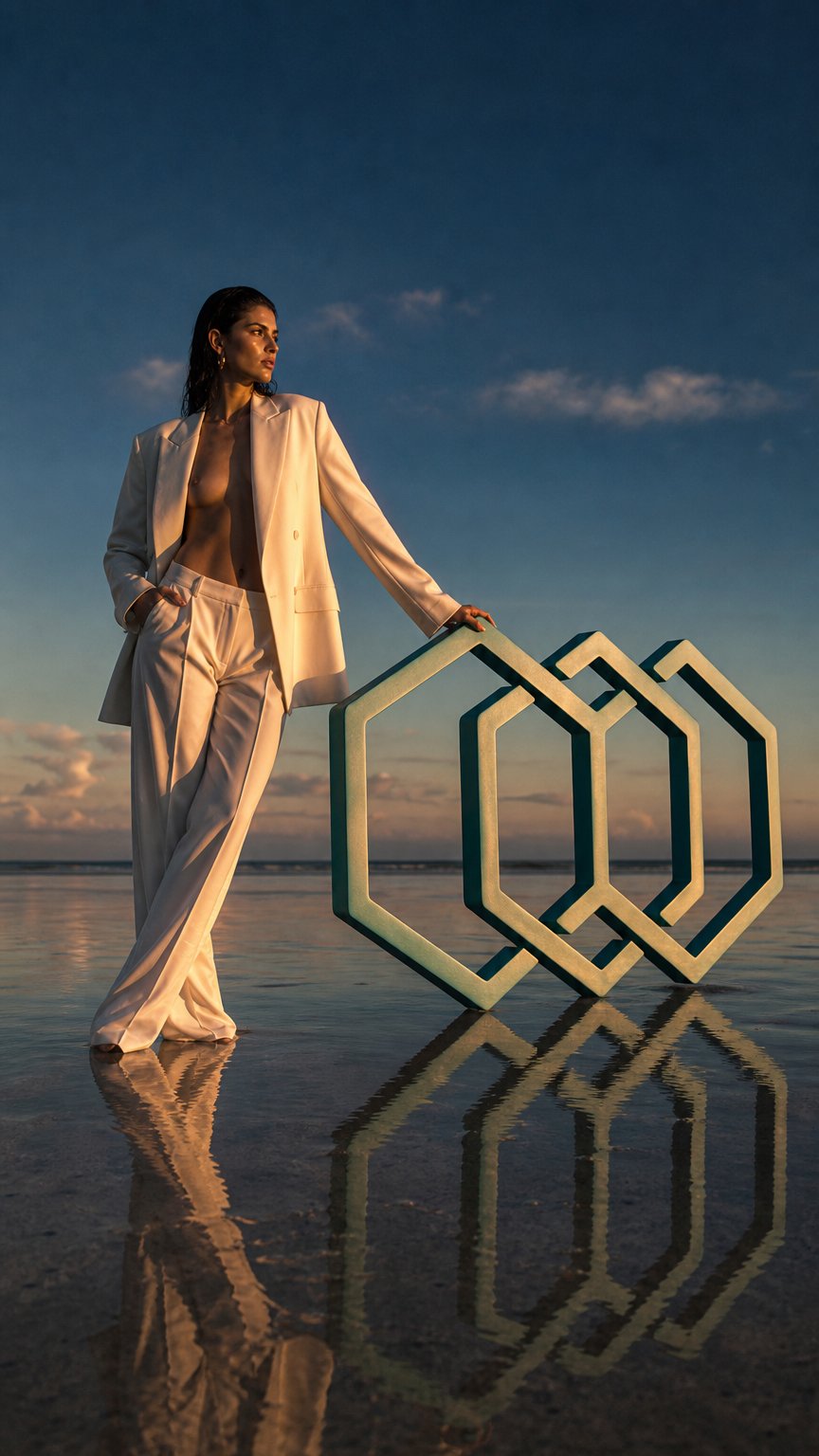 AI product shot of Boutique InMode