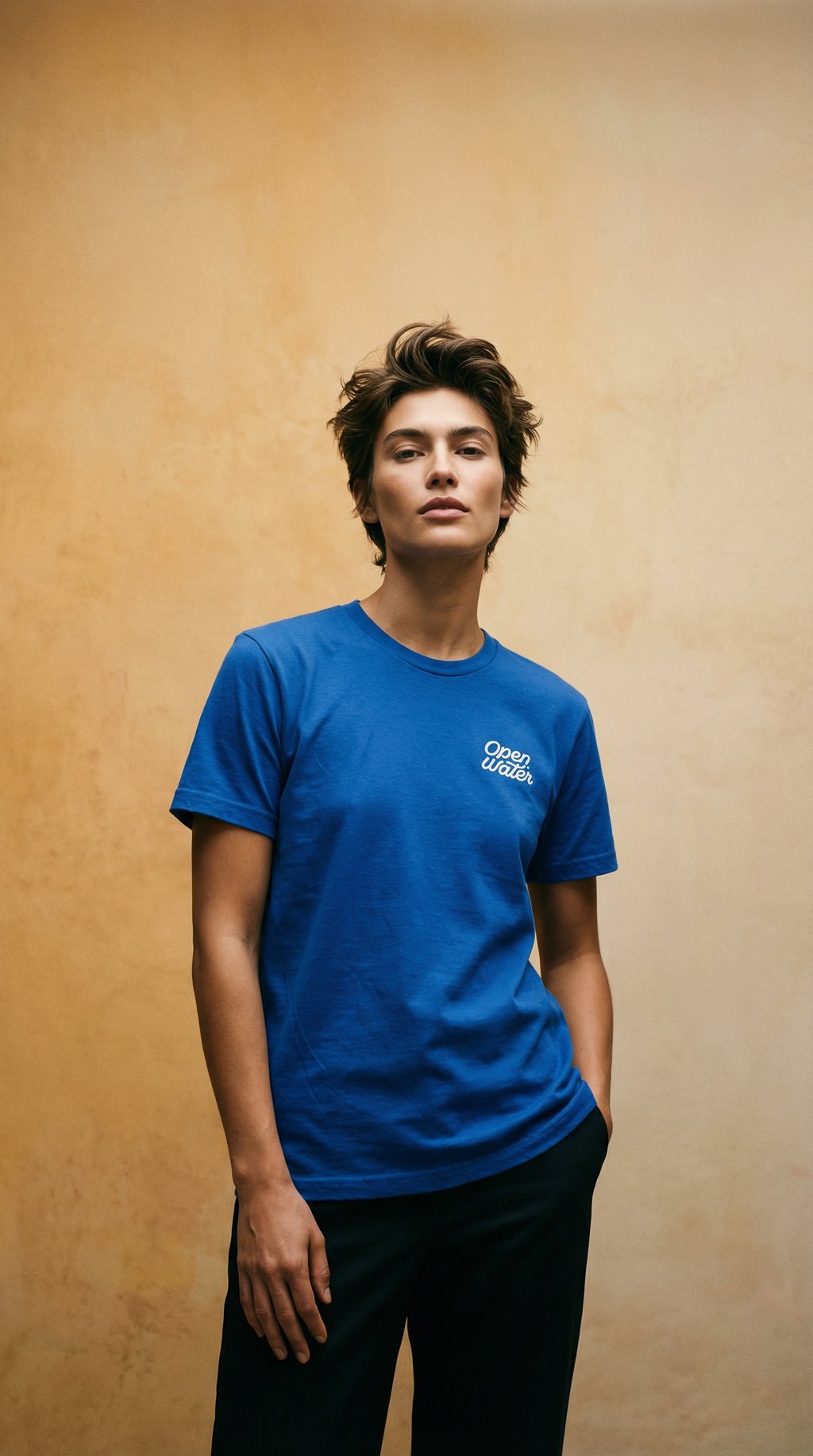 AI product shot of Open Water® T