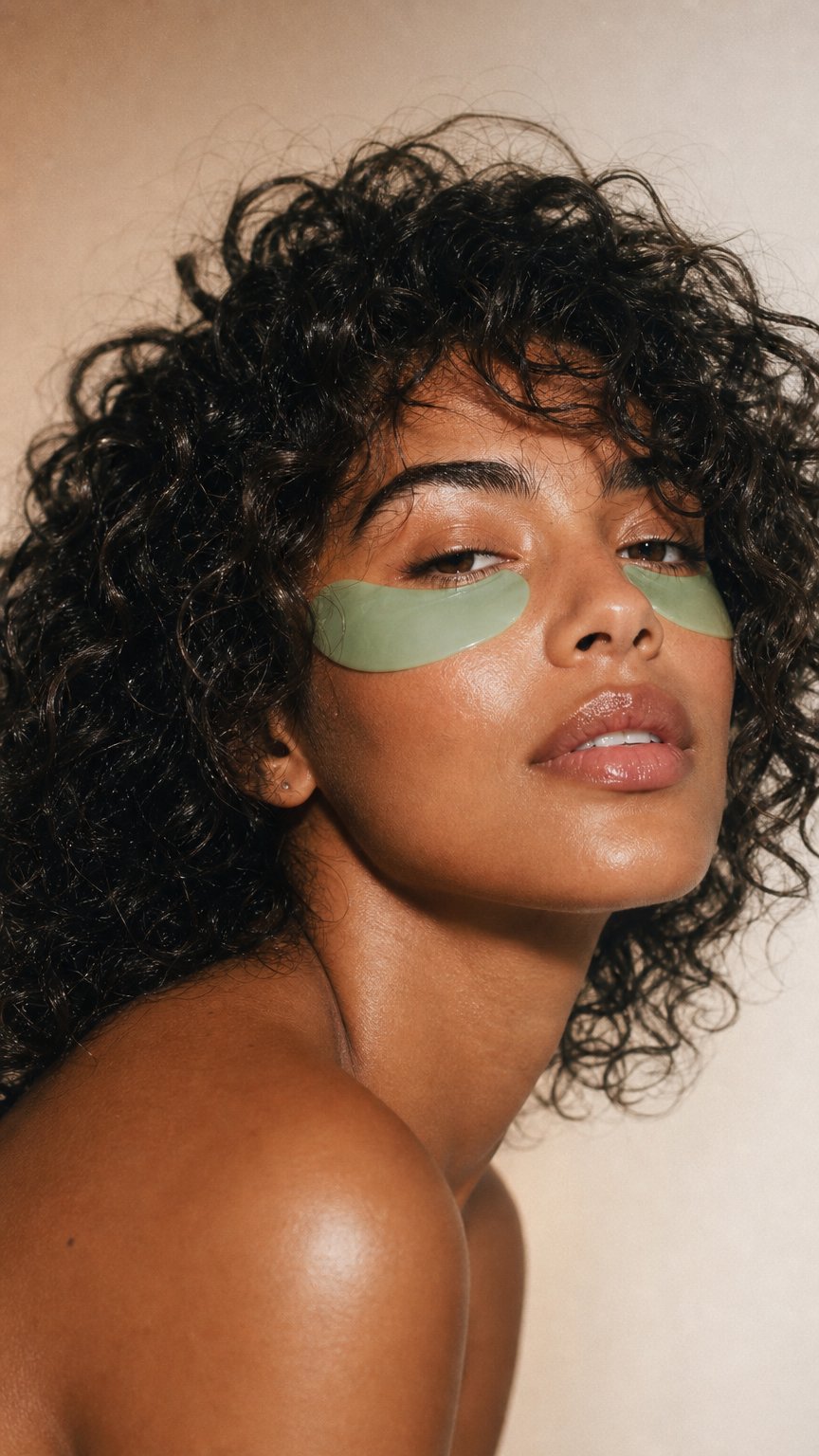 AI product shot of Thriive Beauty