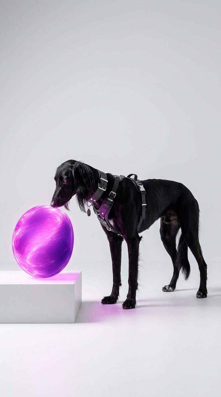 AI product shot of konari. - UR QUEER ADVISOR