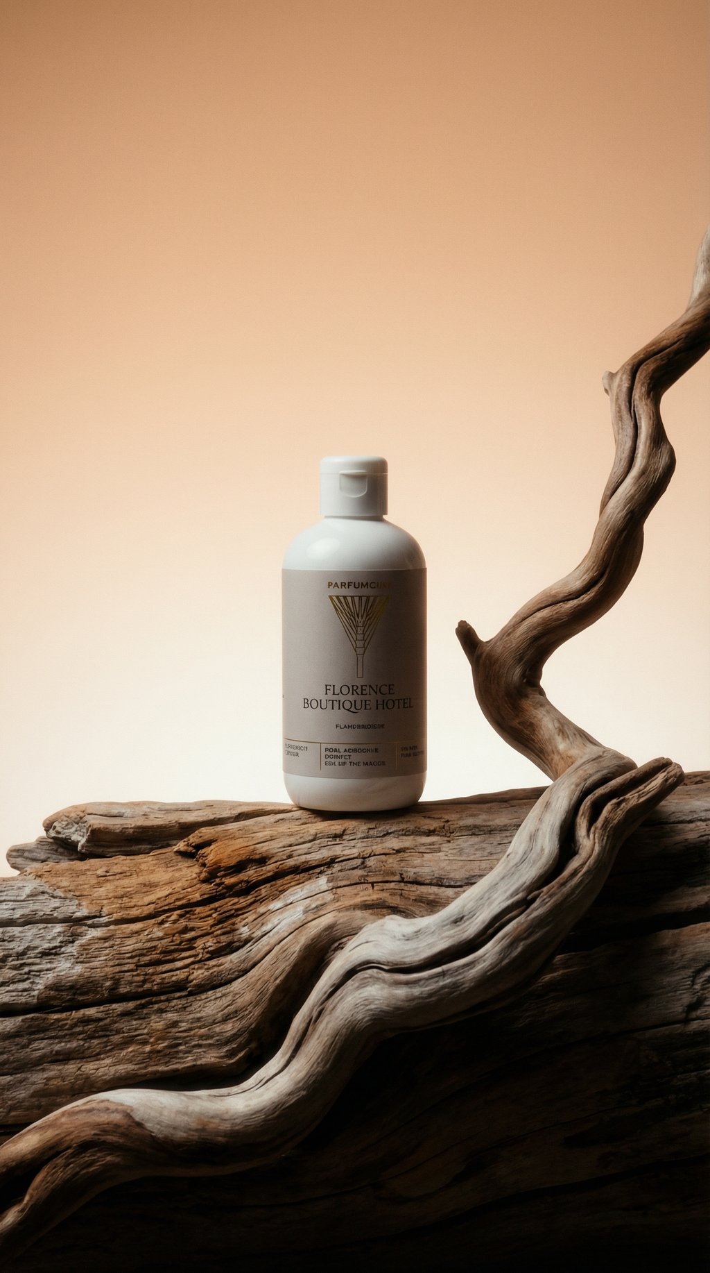 AI product shot of Vloerreiniger Florence Boutique Hotel