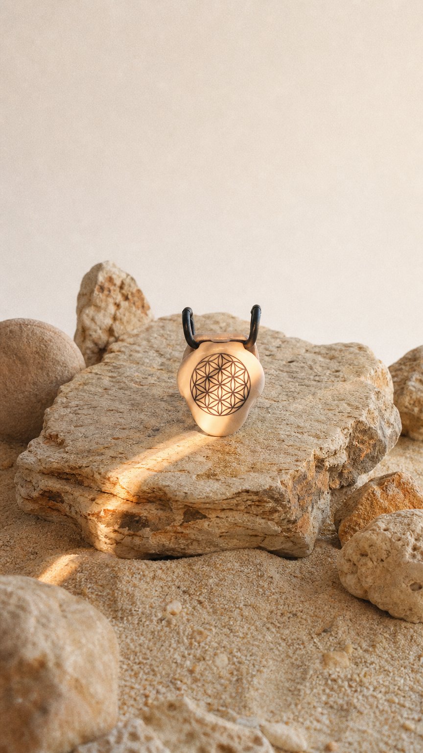 AI product shot of Weekend Getaway Kit