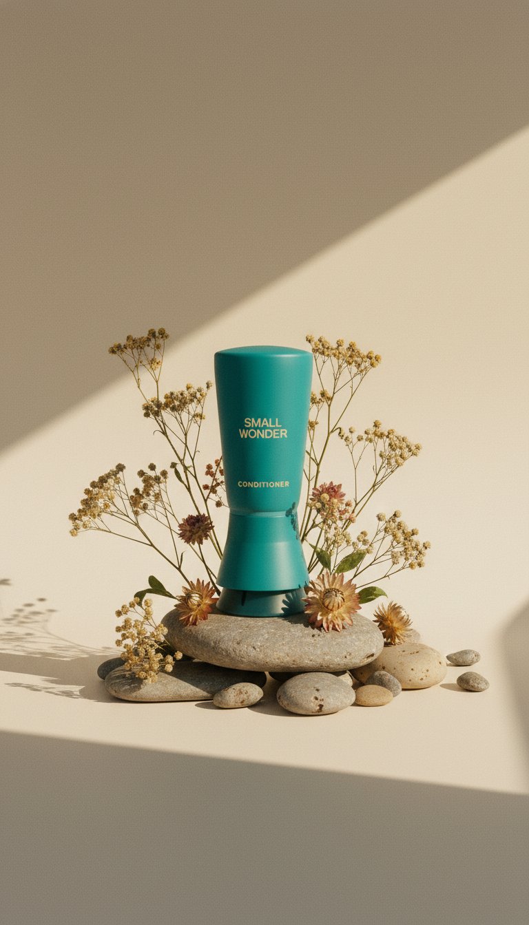 AI product shot of Signature Conditioner