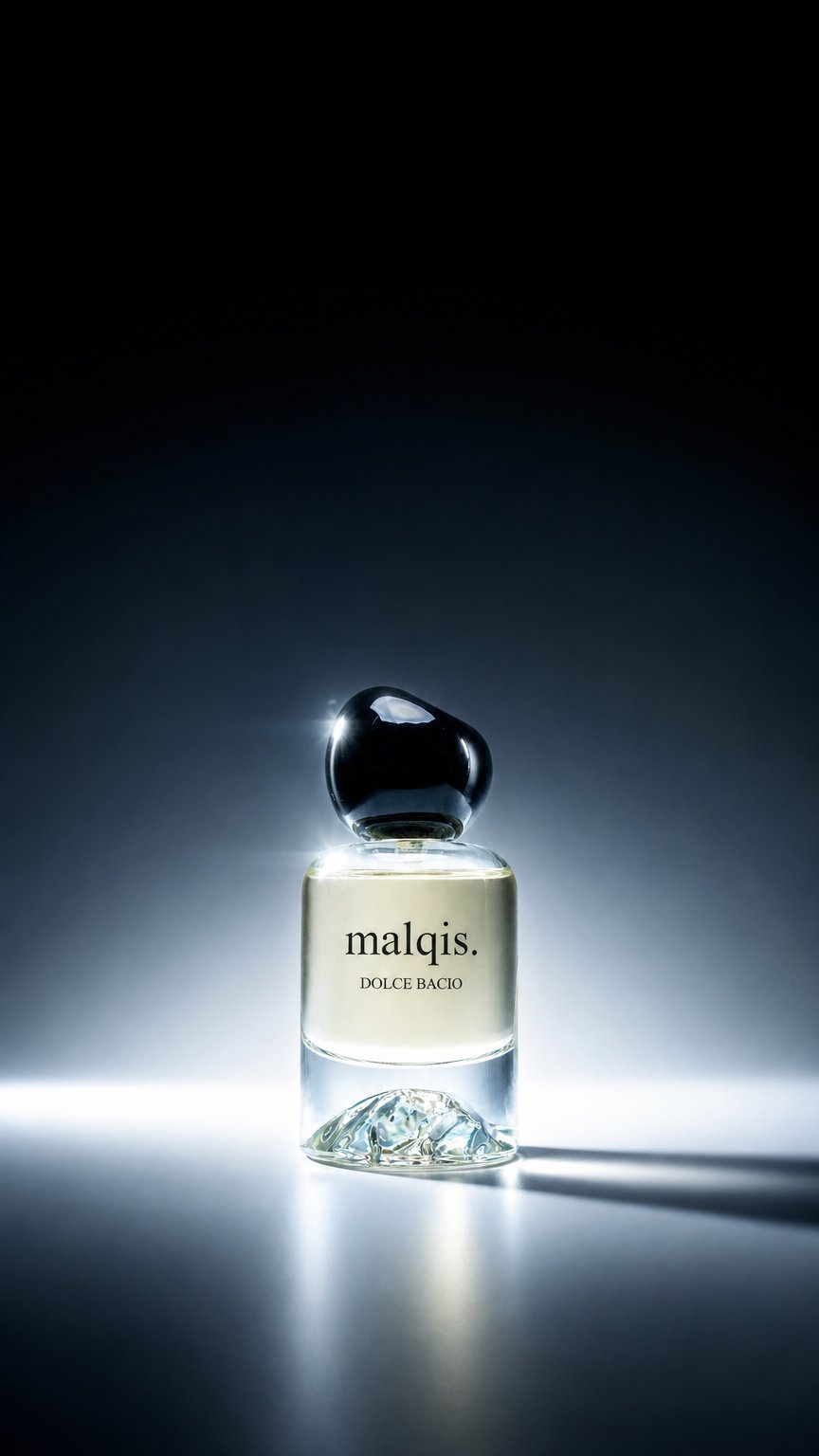 AI product shot of Dolce Bacio