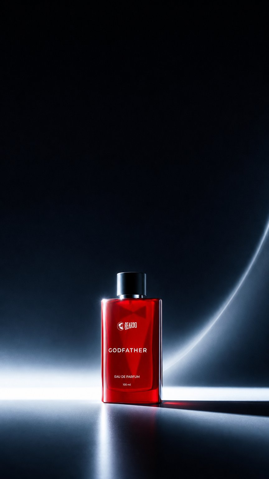 AI product shot of Signature Scent Blends