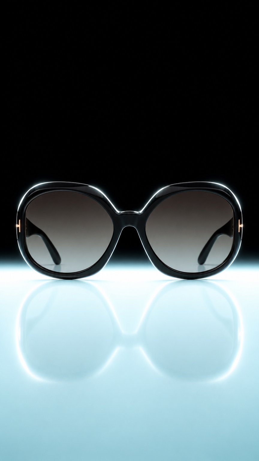 AI product shot of TOM FORD   TF1011 - GEORGIA 02 - 01B