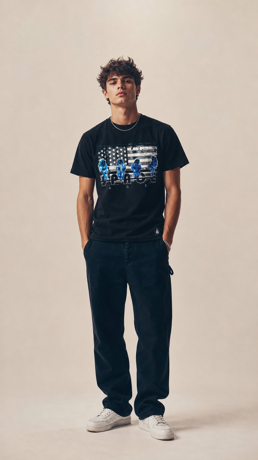 AI product shot of Cold Chillin