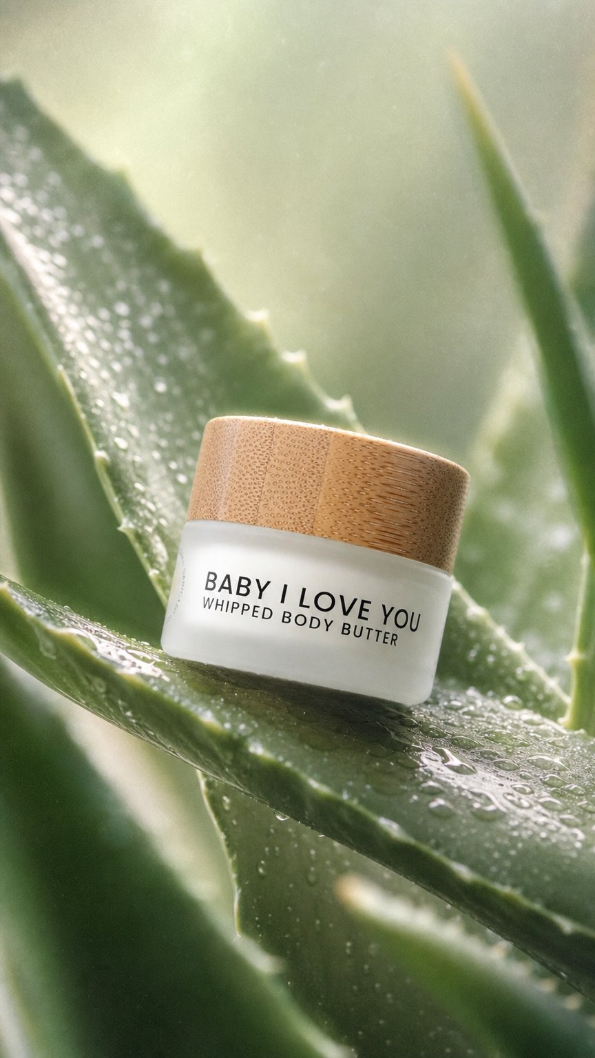 AI product shot of 20Ml Travel Size Creams