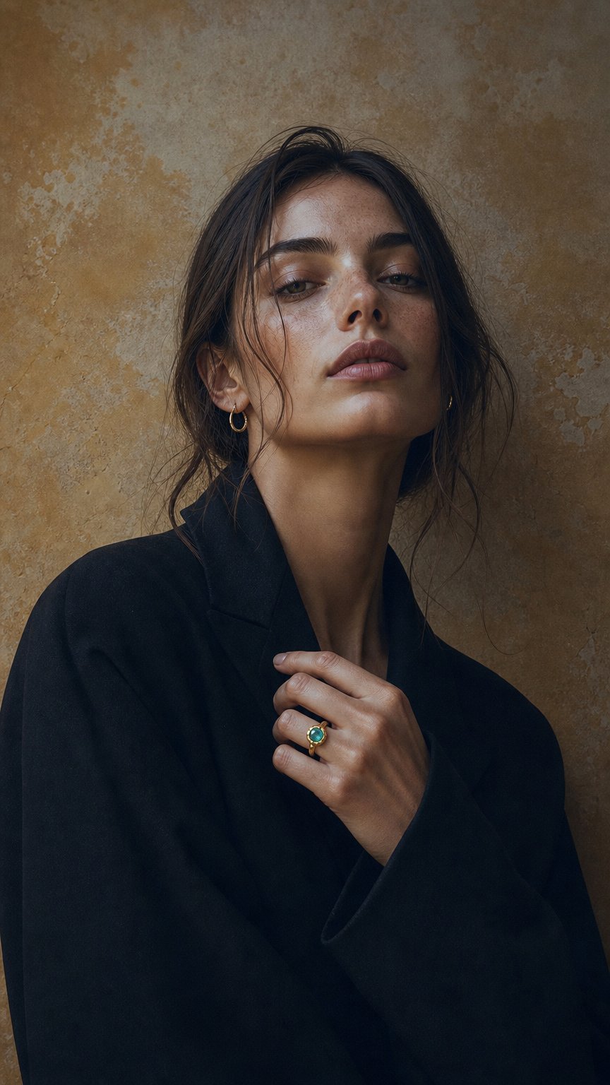 AI product shot of Jewelry Repair