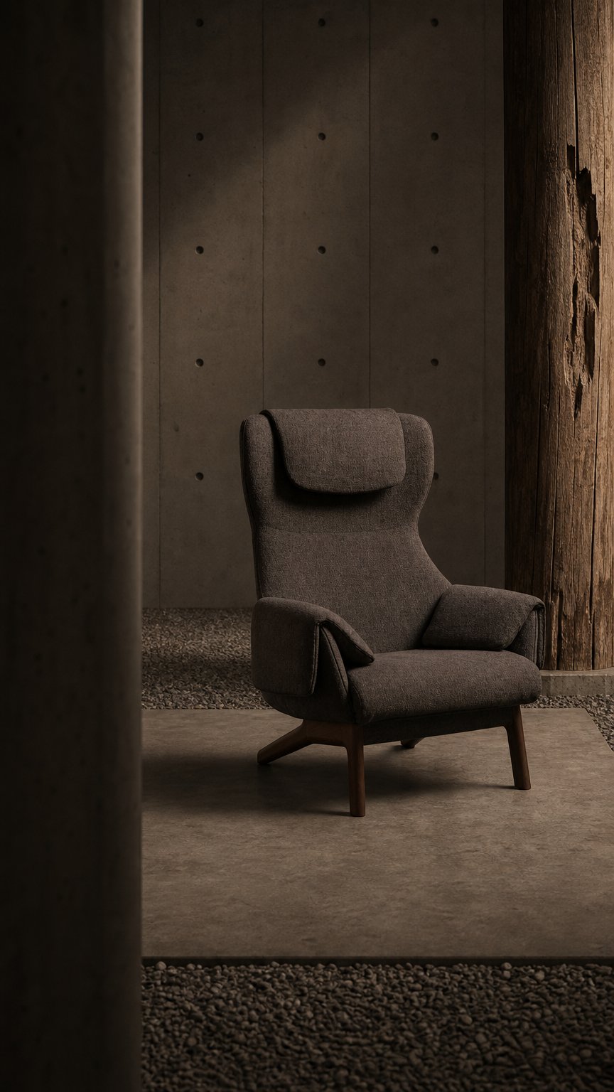 AI product shot of FLOCK