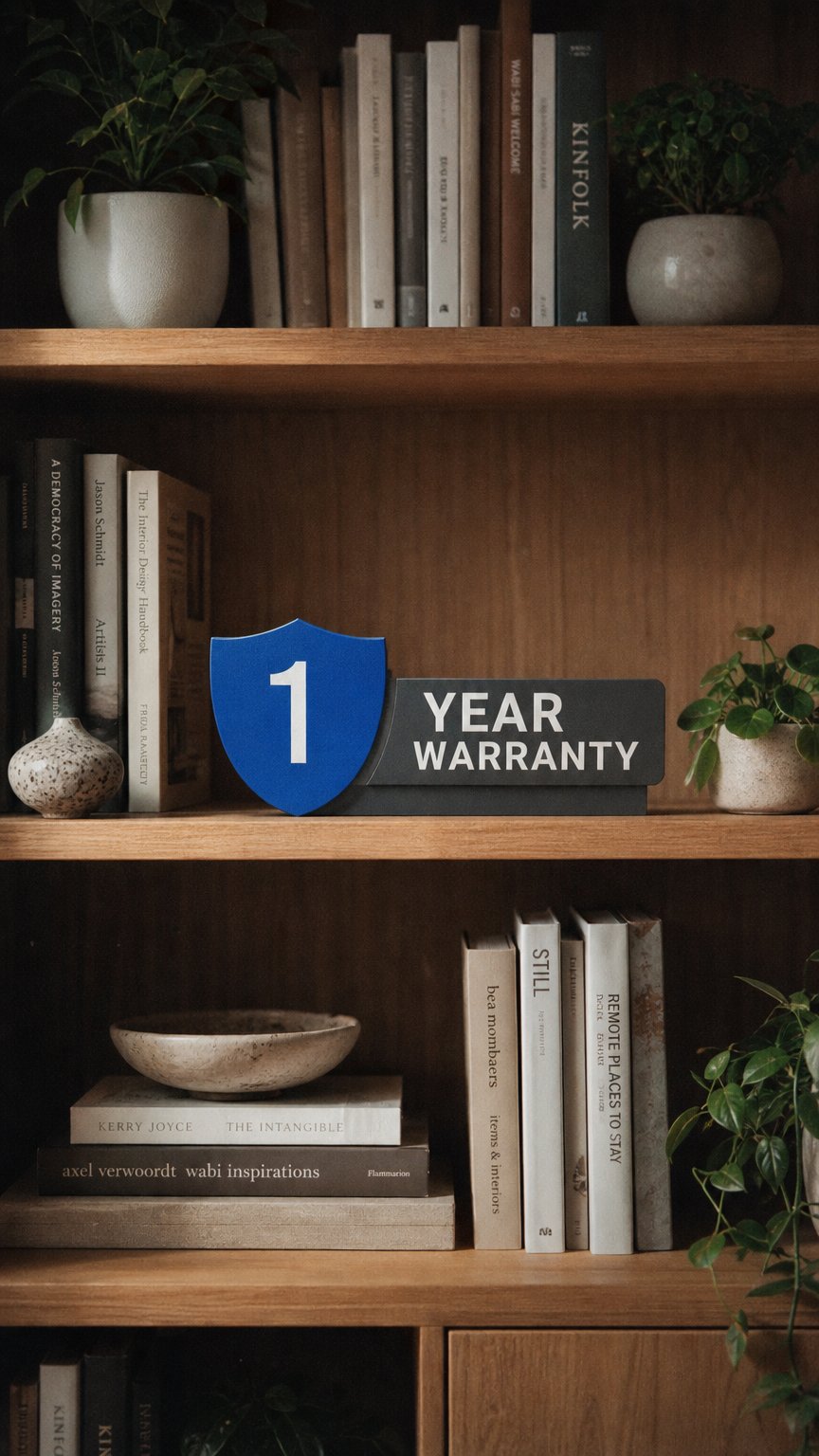AI product shot of Add a 1 Year Protection Plan