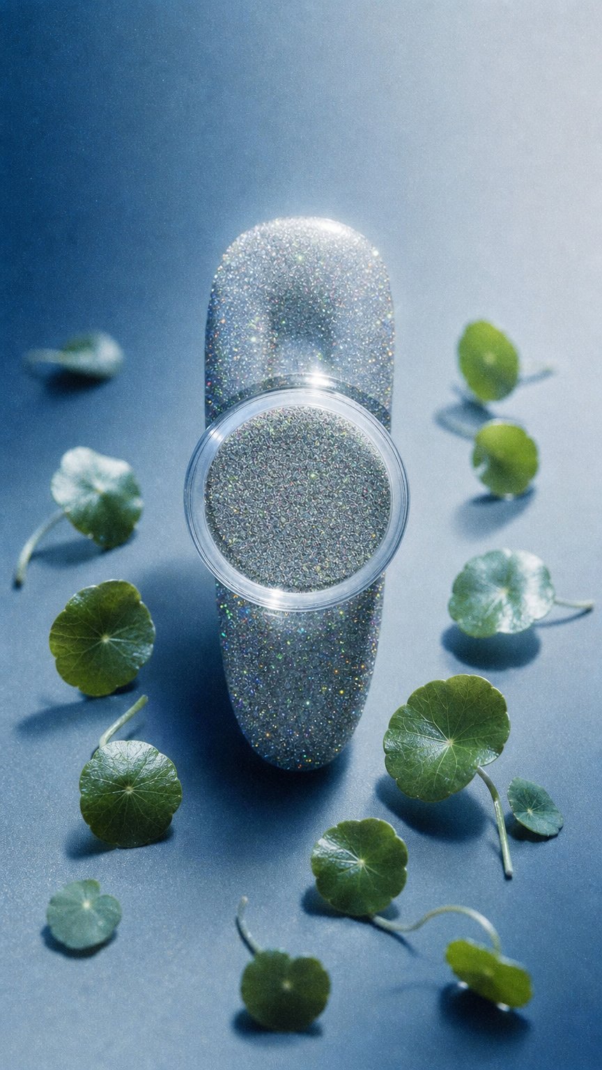 AI product shot of Stellar
