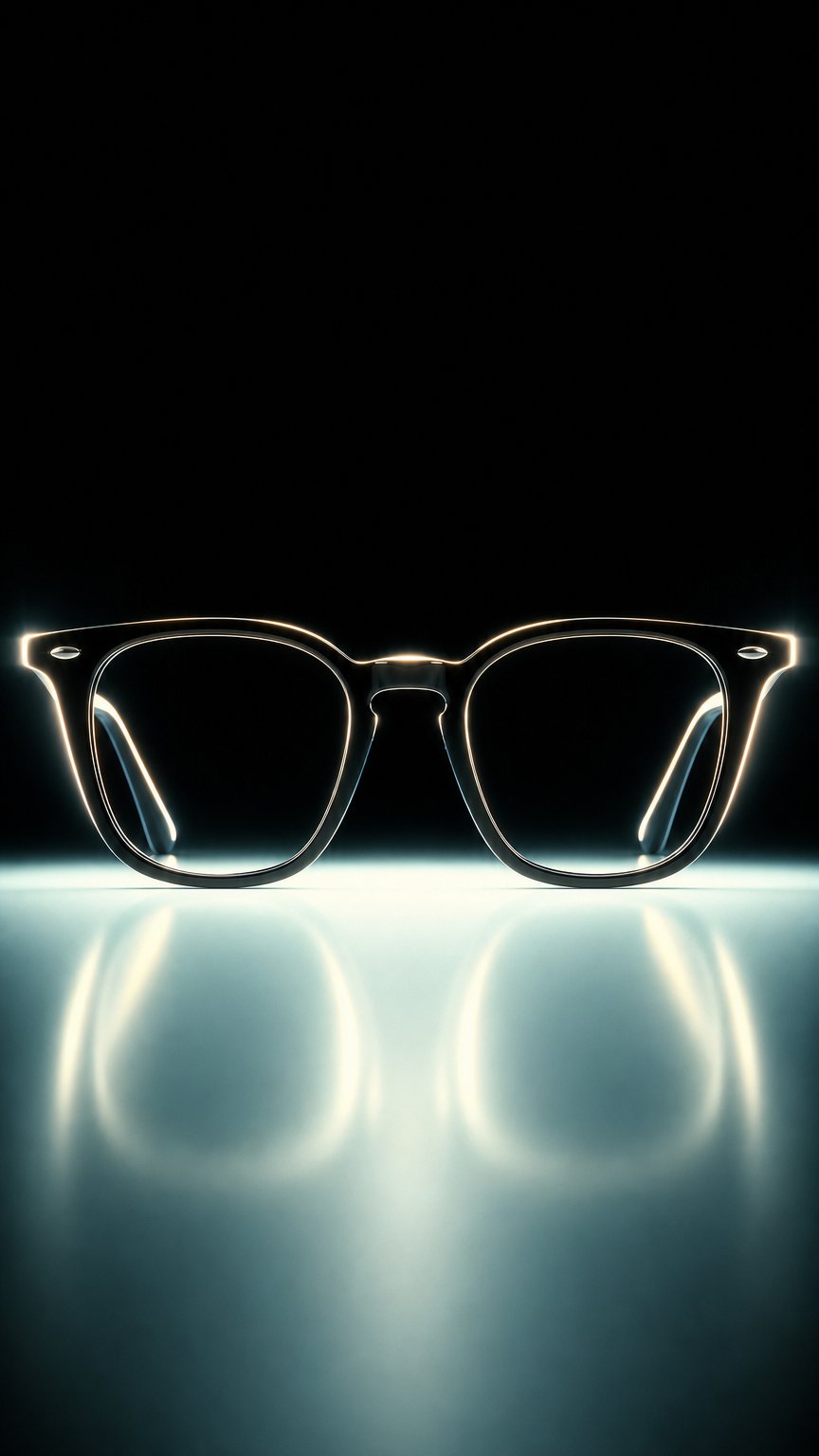 AI product shot of Cyrus