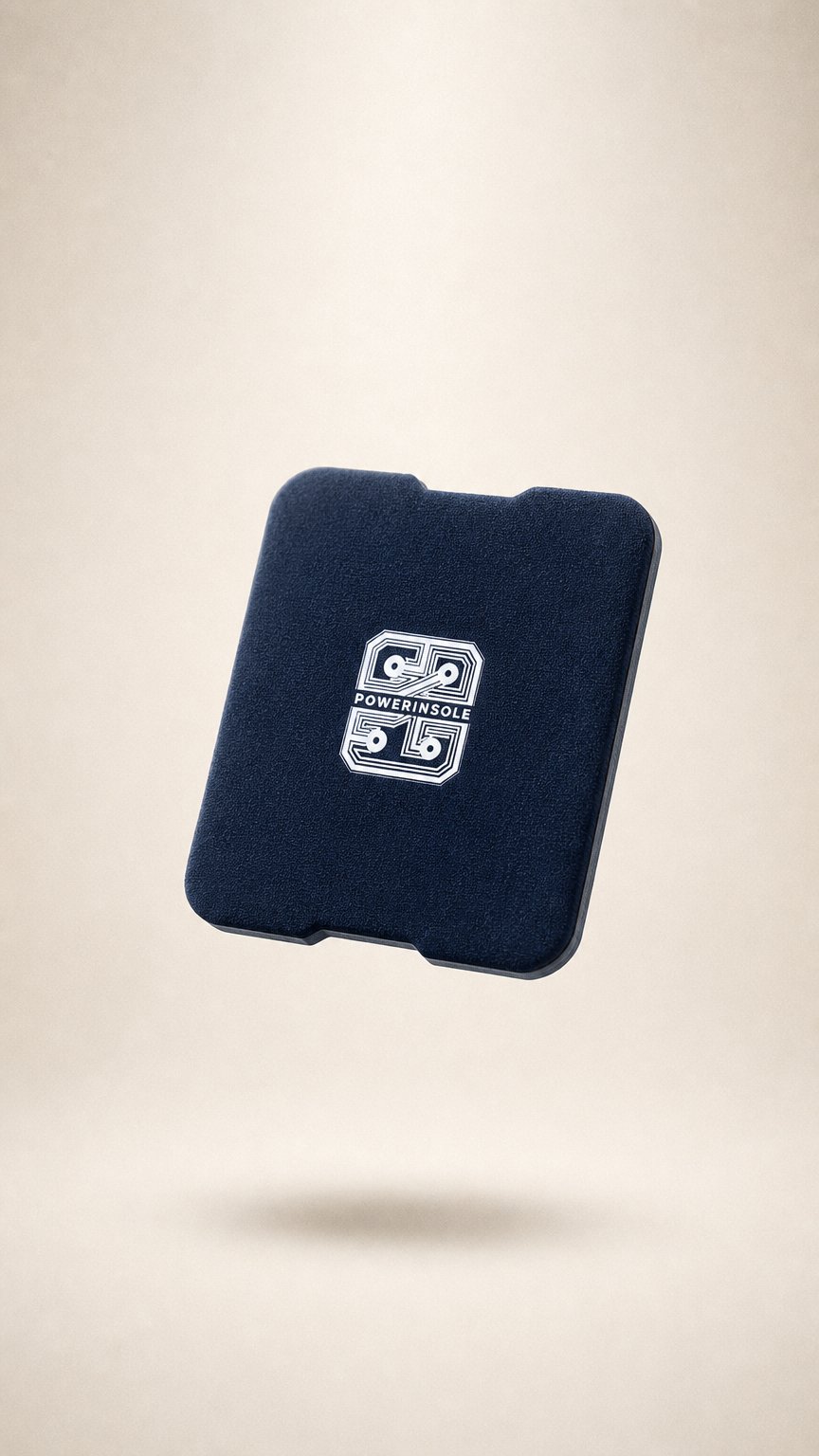 AI product shot of PowerInSoul