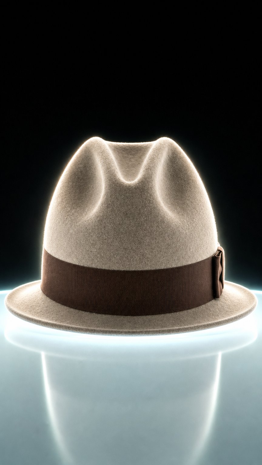 AI product shot of California Gus