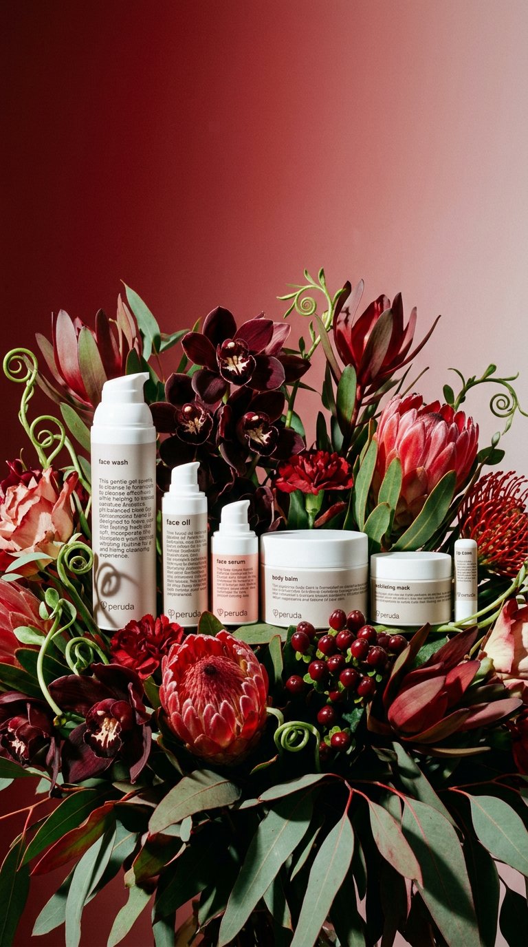 AI product shot of The Complete Ritual
