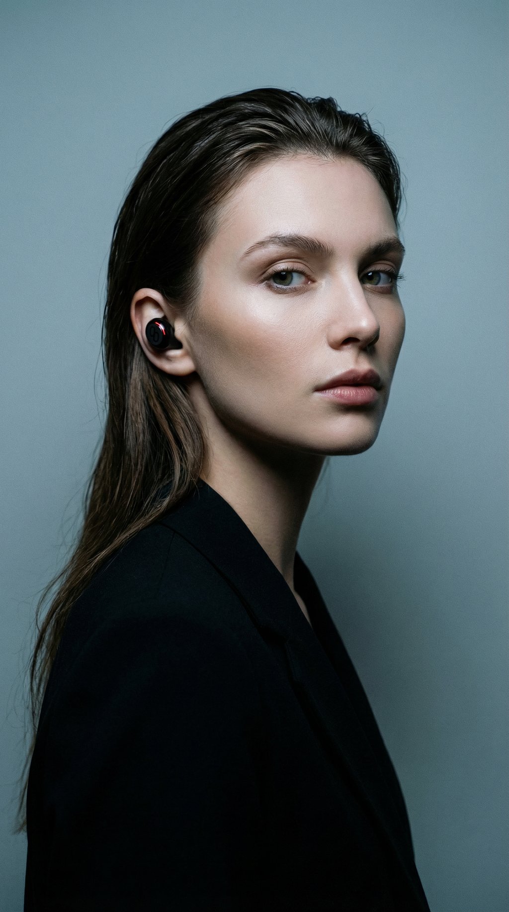 AI product shot of Mymanu CLIK +