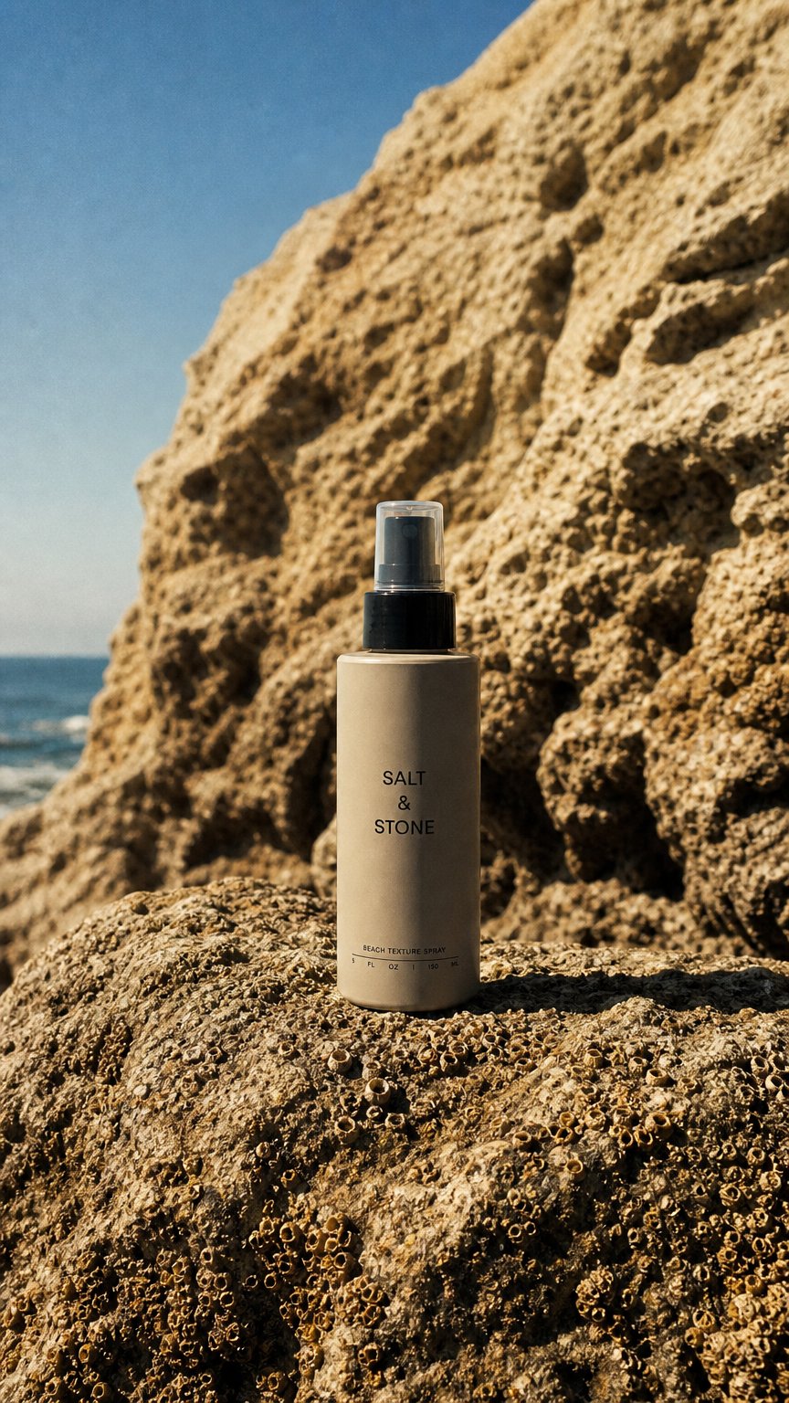 AI product shot of FLOW Wave Creator