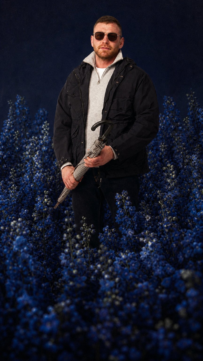 AI product shot of Outfit #202