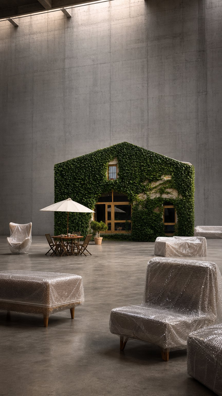 AI product shot of La Cote Monsieur Chambres d’Hotes