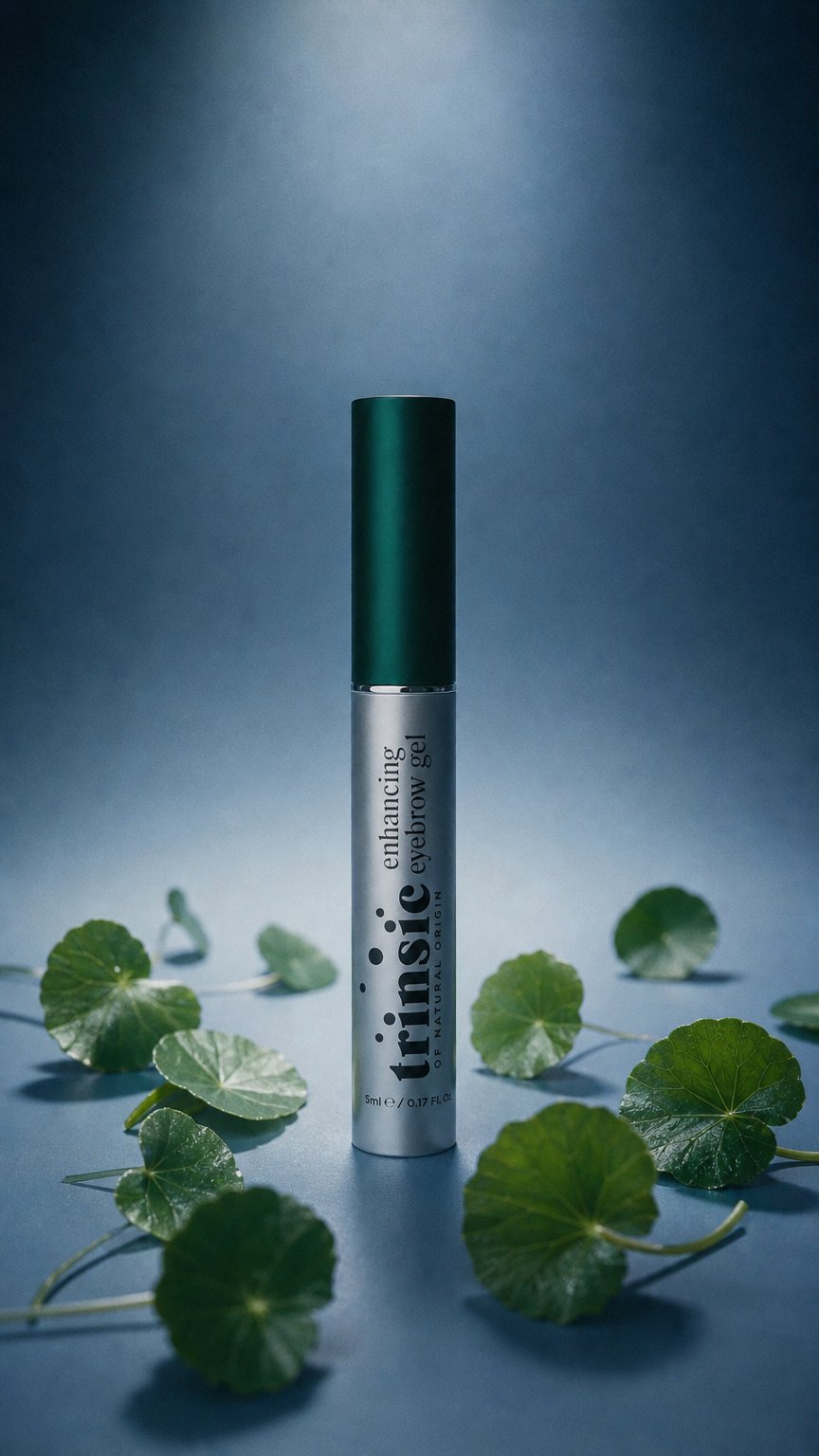 AI product shot of Trinsic Enhancing Brow Gel