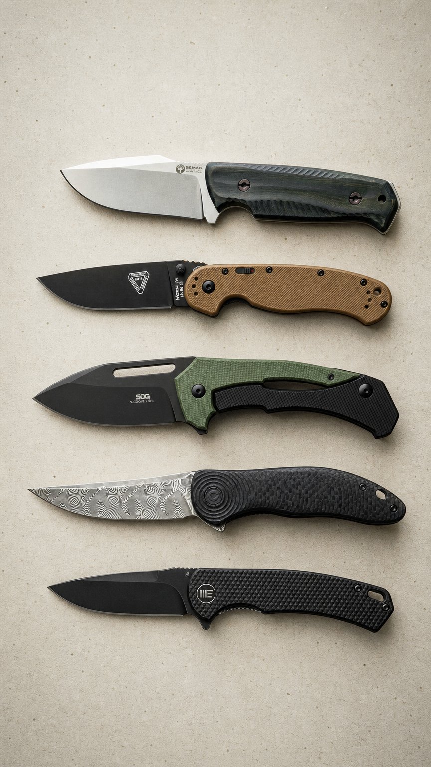 AI product shot of SELECT