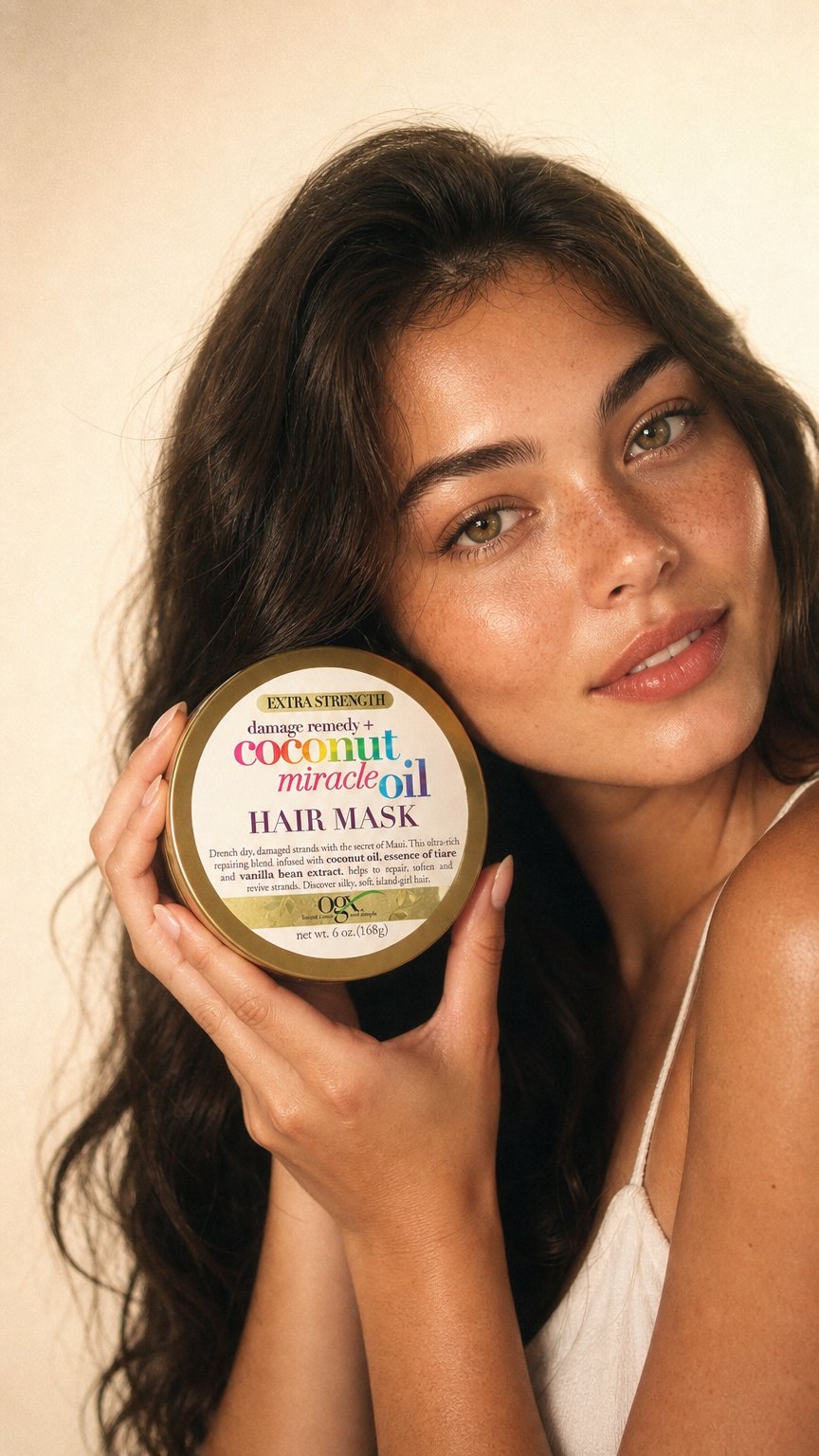 AI product shot of Toronto Life’s Beauty & Wellness Box