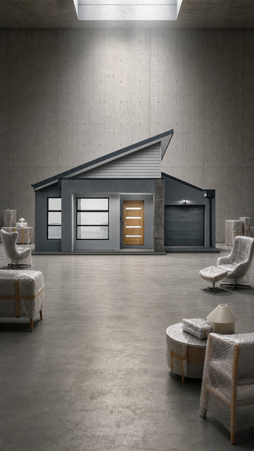 AI product shot of 19 Homage Avenue, Fraser Rise VIC 3336
