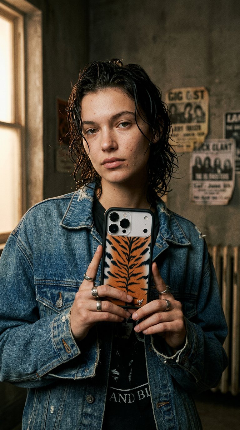 AI product shot of Rawr