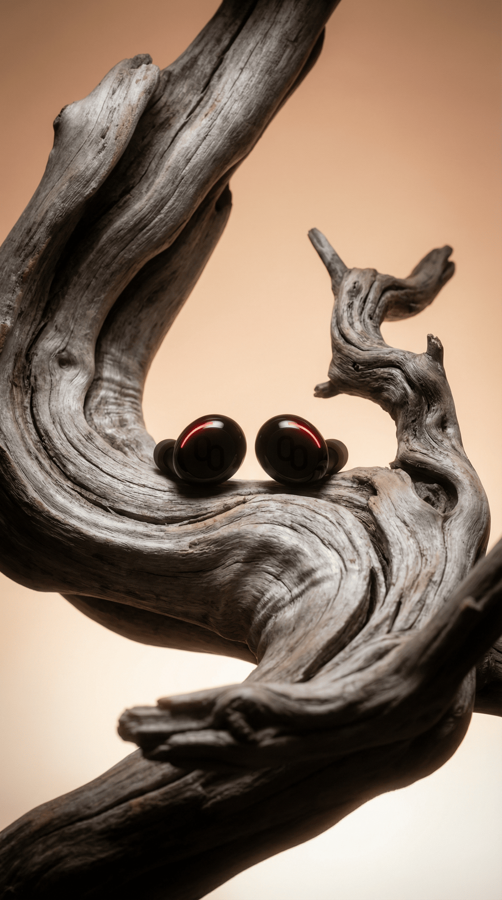 AI product shot of Mymanu CLIK +