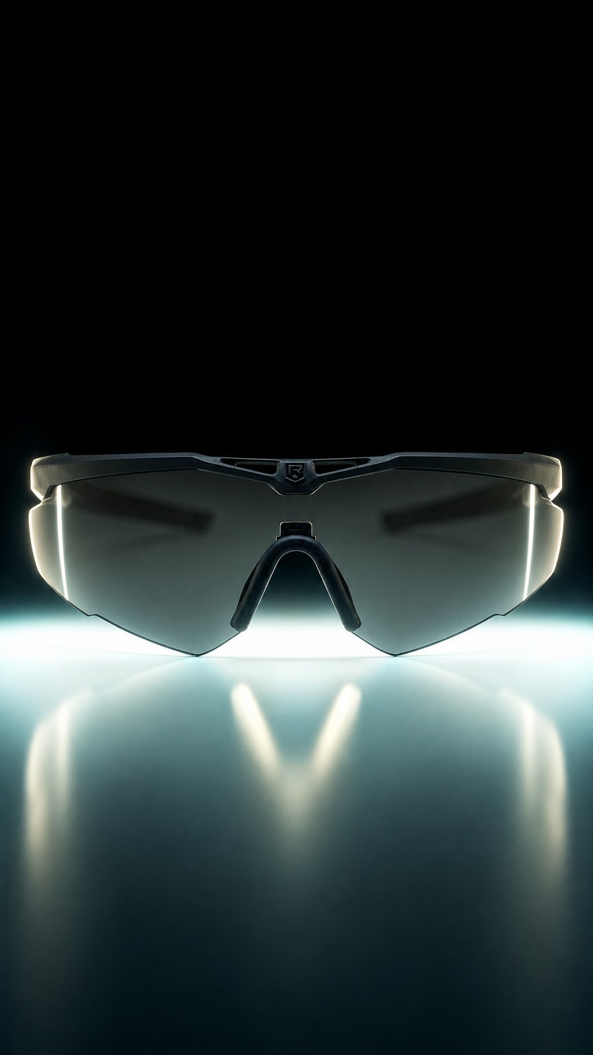 AI product shot of My product